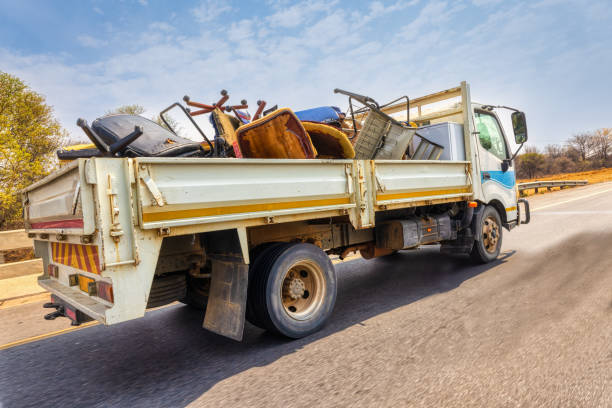Best Recycling Services for Junk  in Wortham, TX